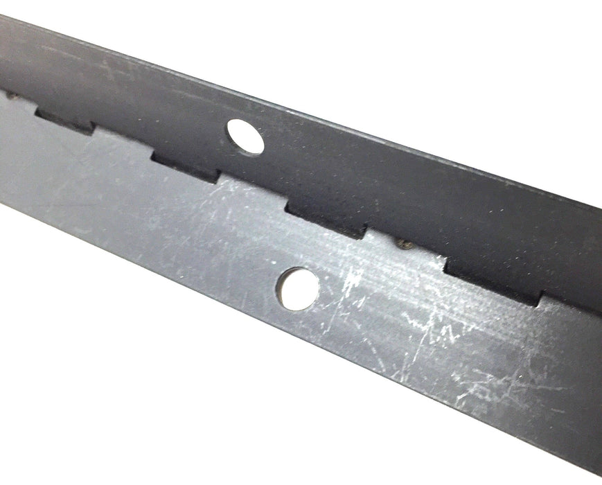 Bluebird Upgraded Battery Door Hinge for C2 Thomas 148601 NOS