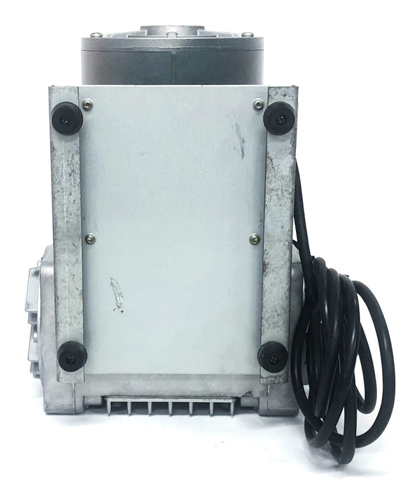 Ulvac Kiko Inc 60-72 L/min 50-60HZ 7-40C Diaphragm Vacuum Pump DA-60S USED