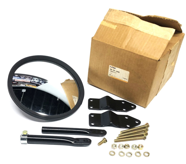 LPM Mirror Kit 755-9080 NOS