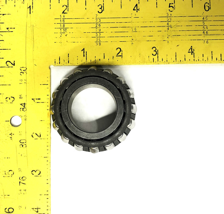 Timken Tapered Roller Bearing Cone 02476 NOS