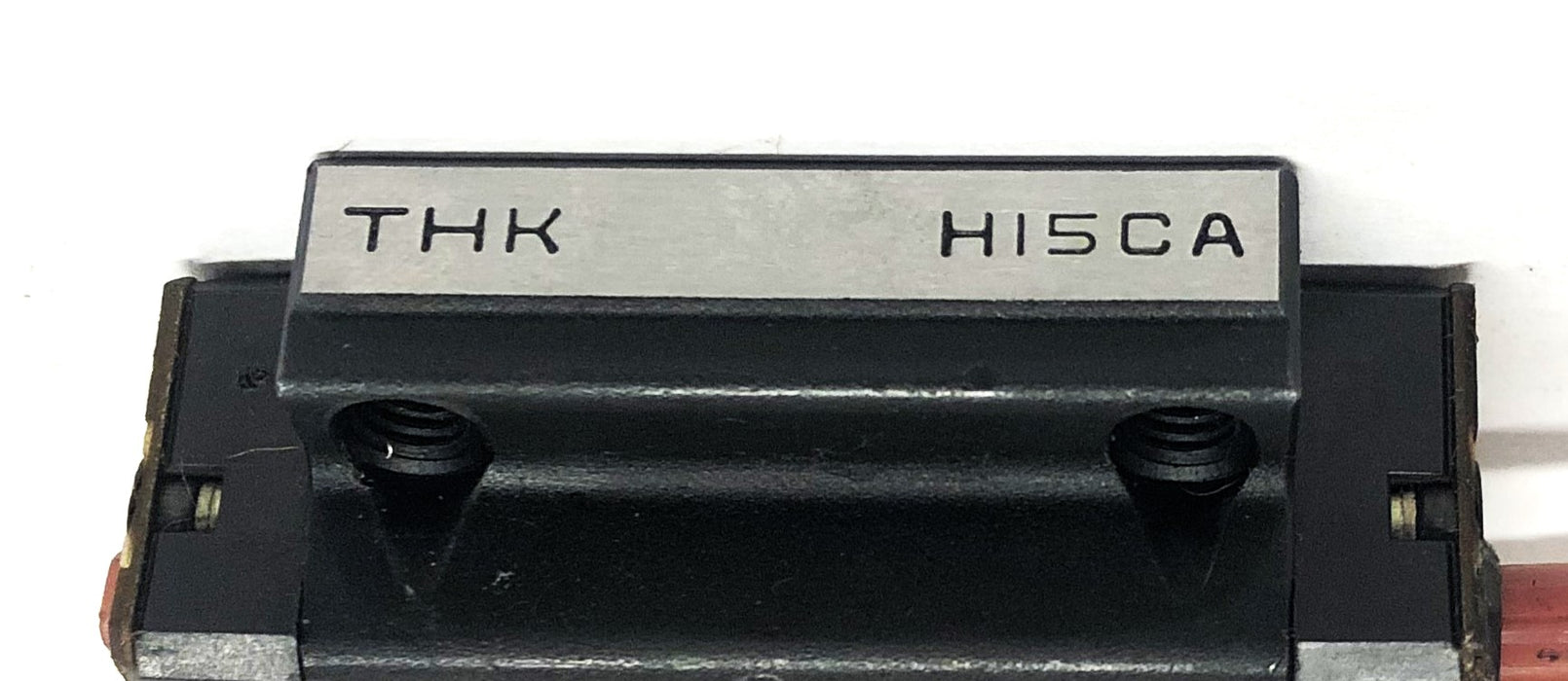 THK Linear Bearing Guide H15CA NOS