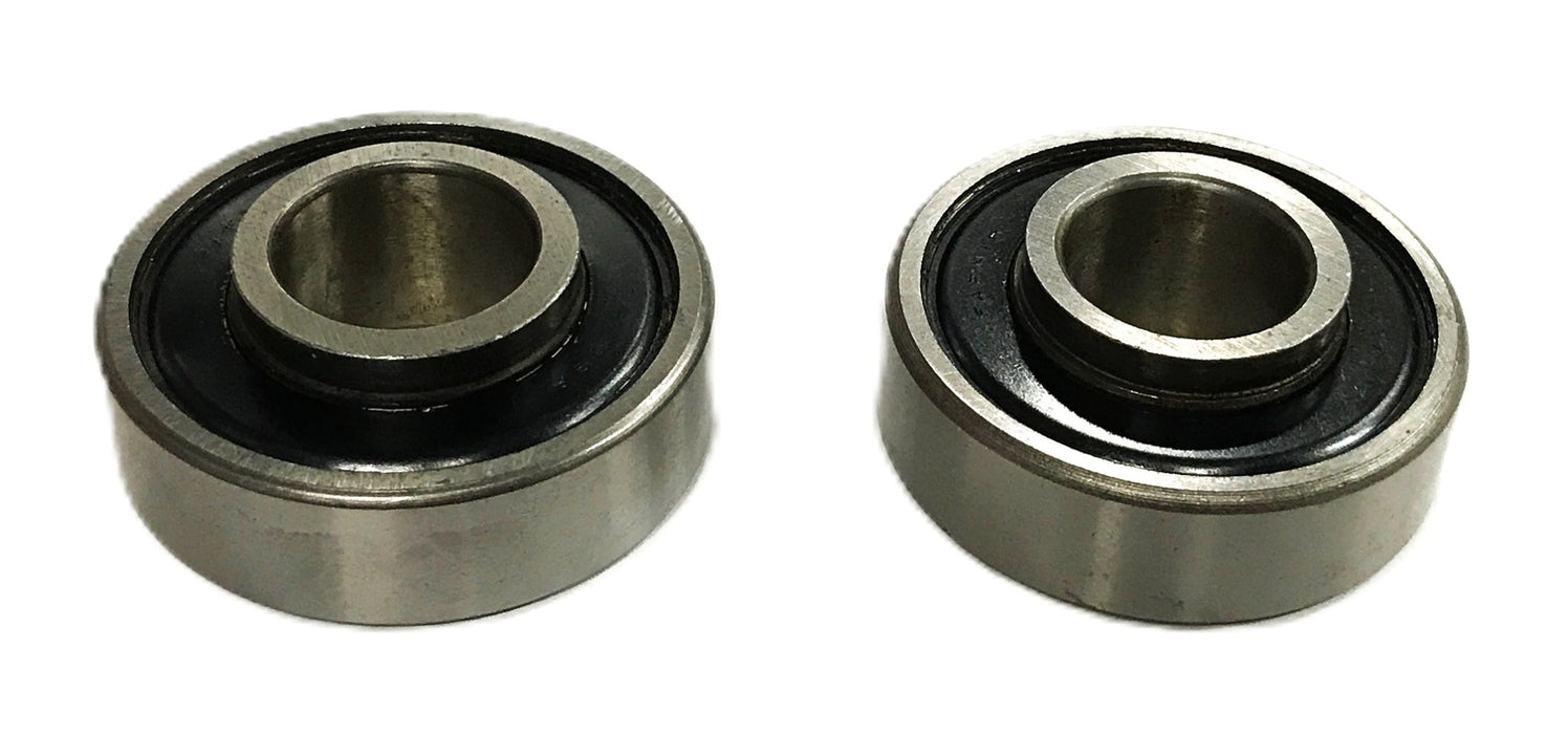 Fafnir Metal Sealed Ball Bearing RS012-C2 [Lot of 2] NOS
