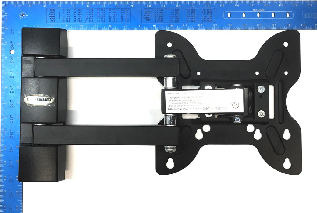 Diamond TV Wall Mount Bracket E258519 (PSW710S) USED