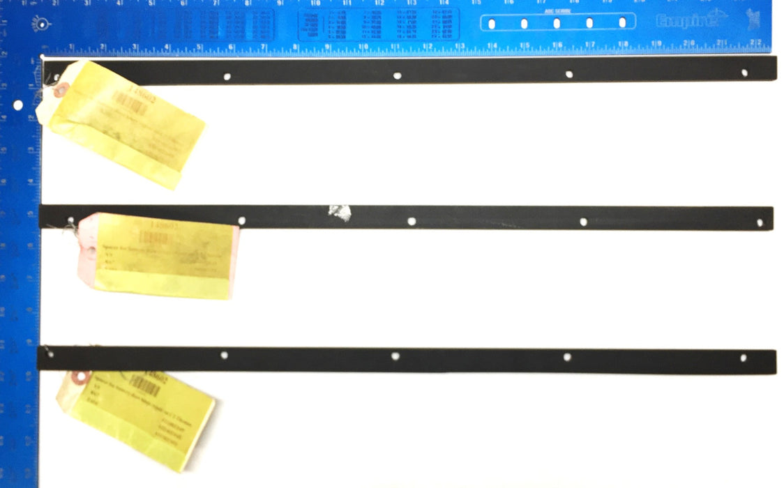 Thomas Spacer for Battery Door Hinge for C2 Thomas 148602 [Lot of 3] NOS
