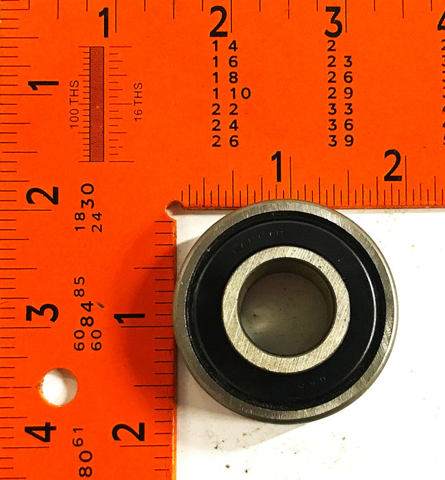 Fafnir Metal Sealed Ball Bearing RS012-C2 [Lot of 2] NOS