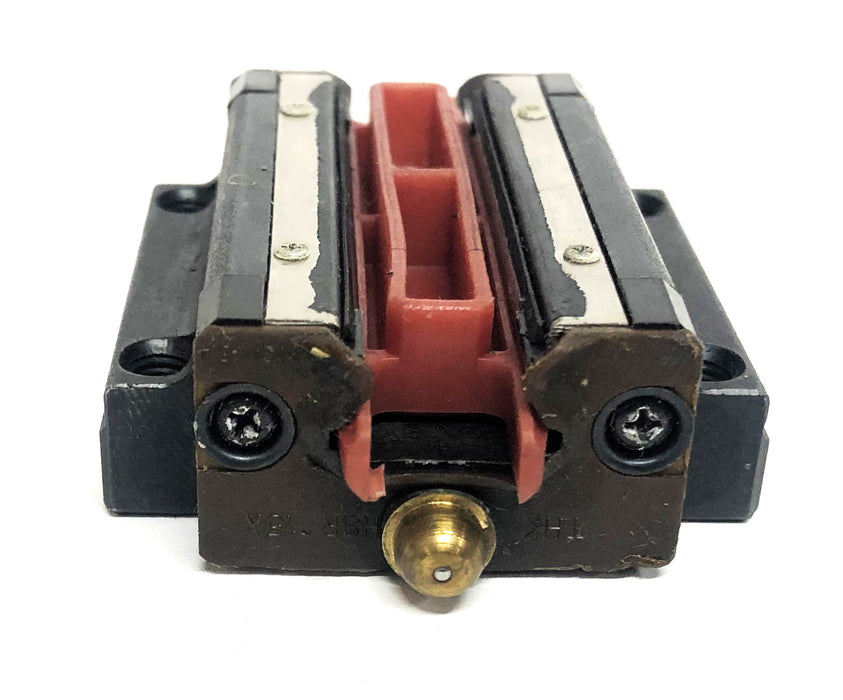 THK Linear Bearing Guide H15CA NOS