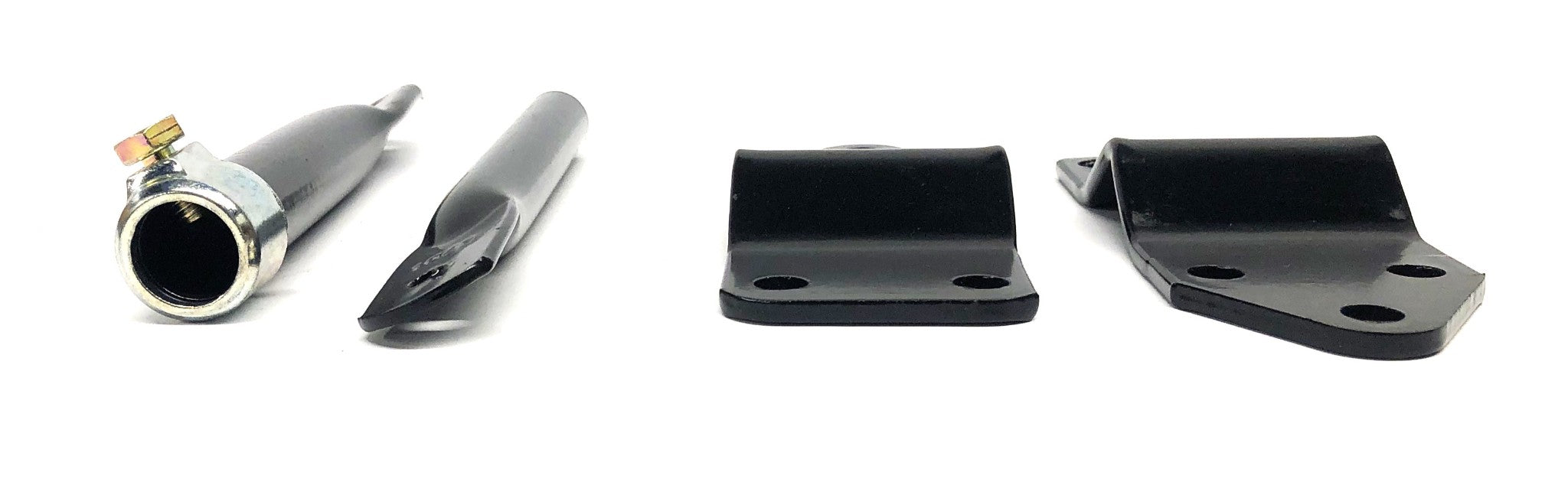 LPM Mirror Kit 755-9080 NOS