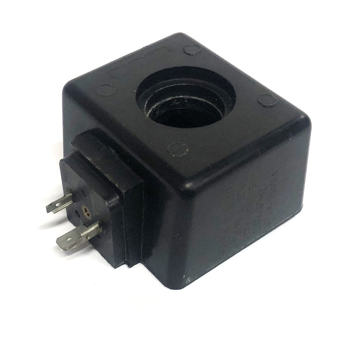 Bosch Rexroth 110V/50-60Hz 120V/60Hz 90VA/550VA Solenoid Coil 019816 L 0503 USED