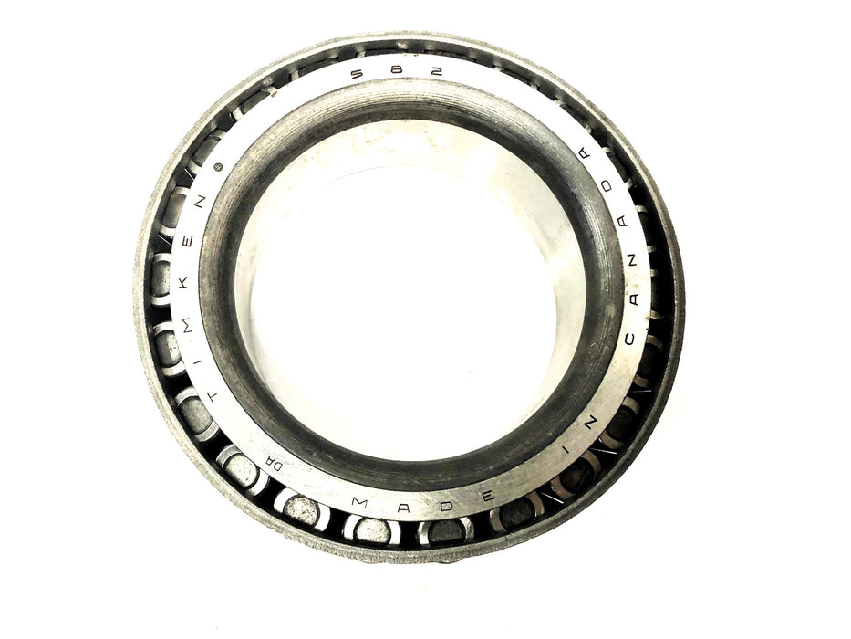 Timken Tapered Roller Bearing Cone 582 NOS
