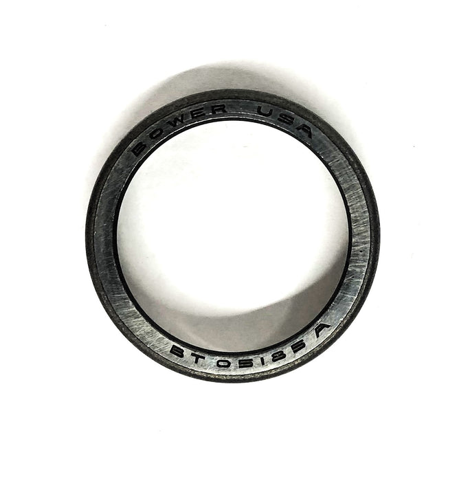 Bower Tapered Roller Bearing Cup BT05185A [Lot of 3] NOS