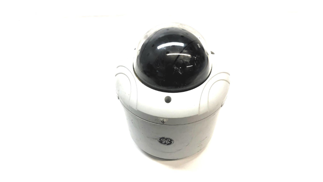 GE Security Dome Video Camera (Untested) GEC-DV-16SN USED
