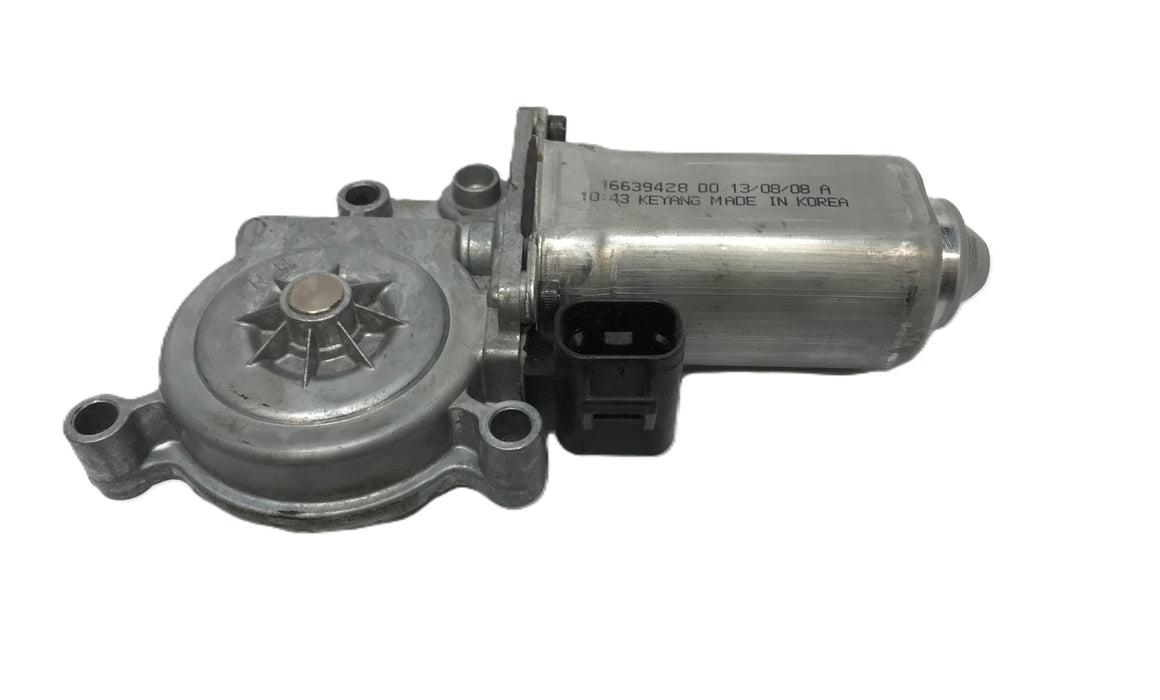 International Motor Assembly Actuator 2505421C91 (16639428) USED