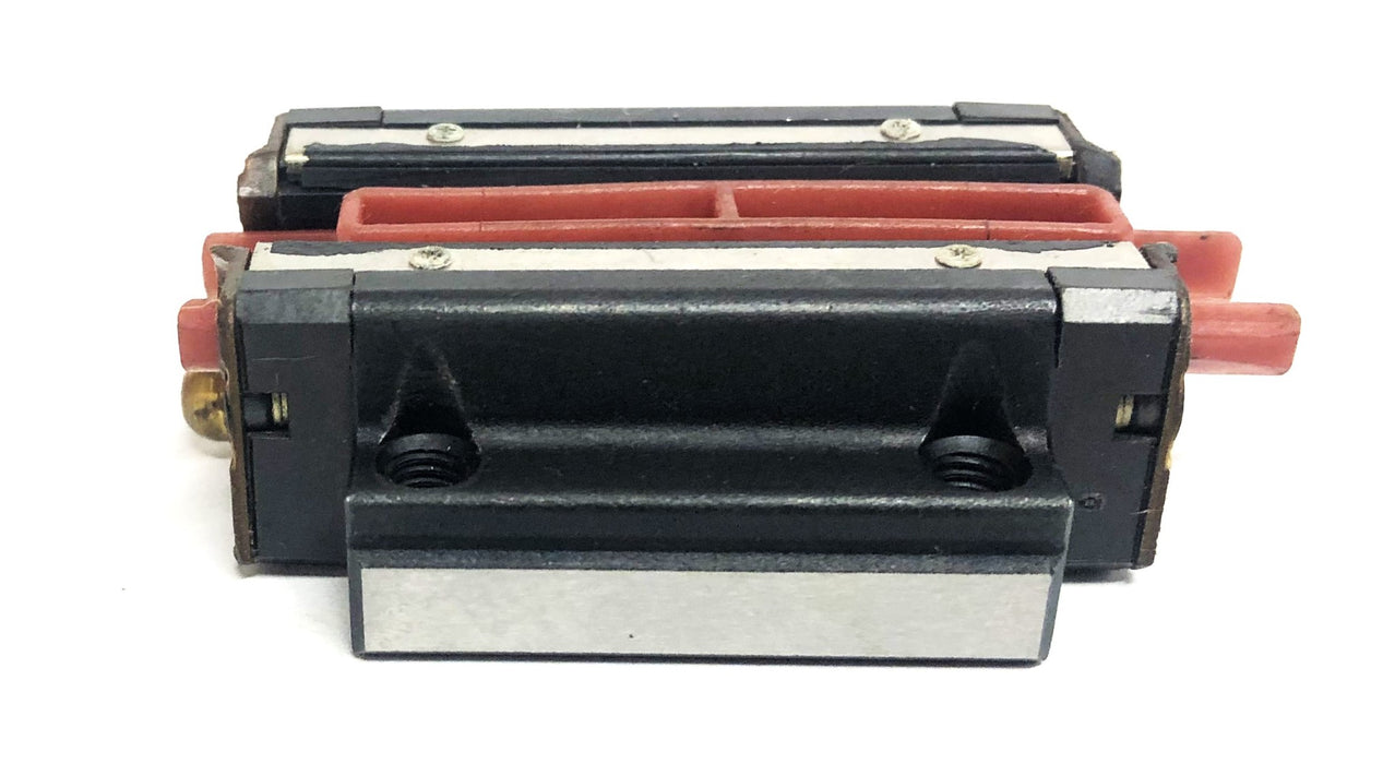 THK Linear Bearing Guide H15CA NOS
