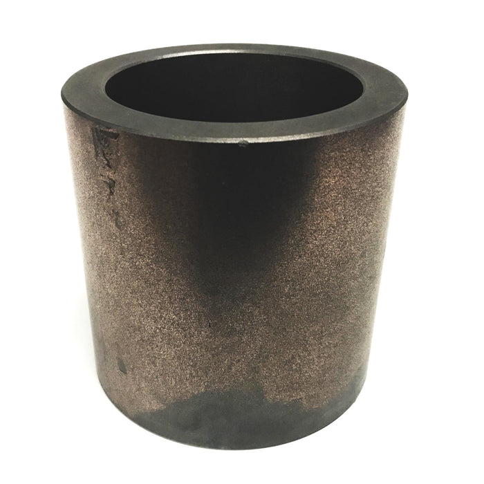 Unbranded 4 inch Metalized Carbon Bearing/Bushing OOR-A002-0005 NOS