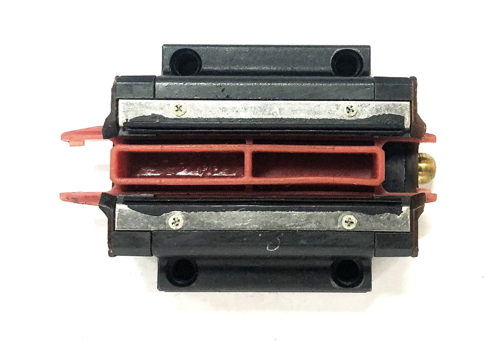 THK Linear Bearing Guide H15CA NOS