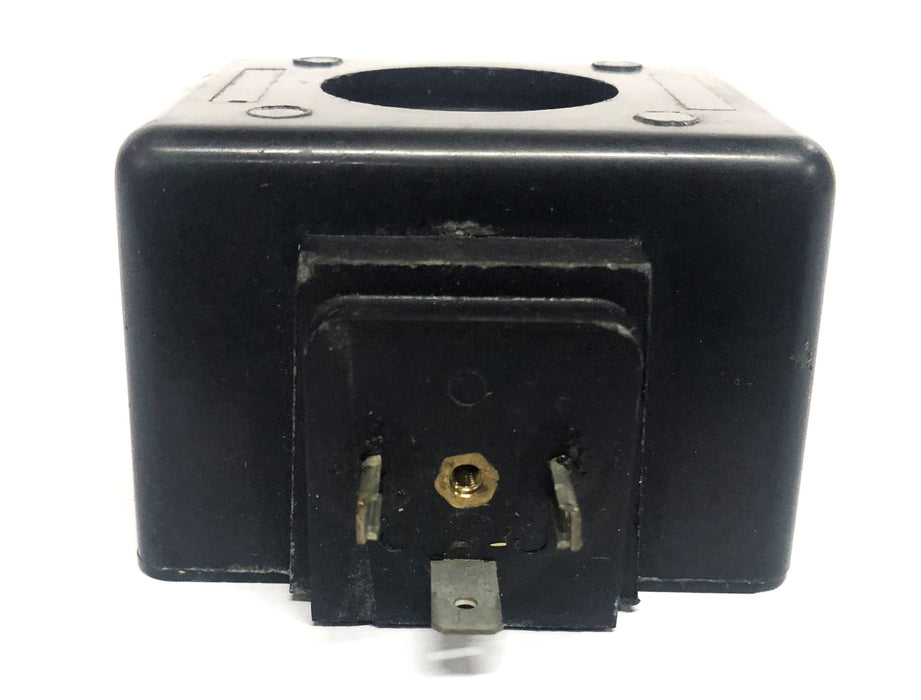 Bosch Rexroth 110V/50-60Hz 120V/60Hz 90VA/550VA Solenoid Coil 019816 L 0503 USED