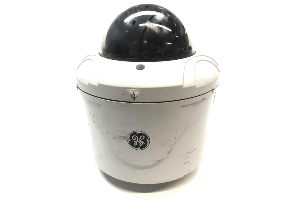 GE Security Dome Video Camera (Untested) GEC-DV-16SN USED