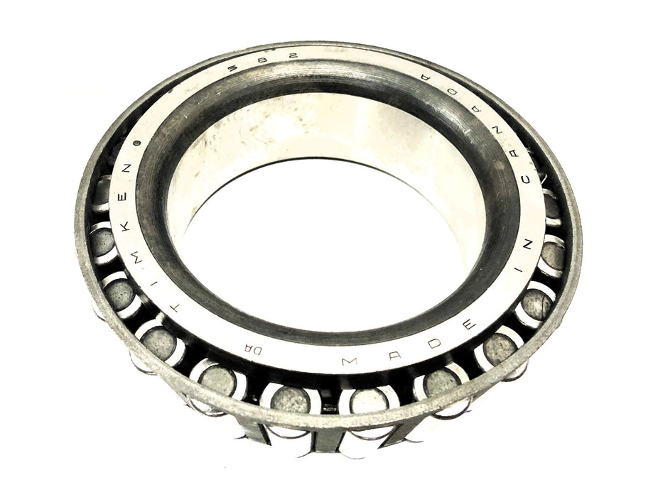 Timken Tapered Roller Bearing Cone 582 NOS