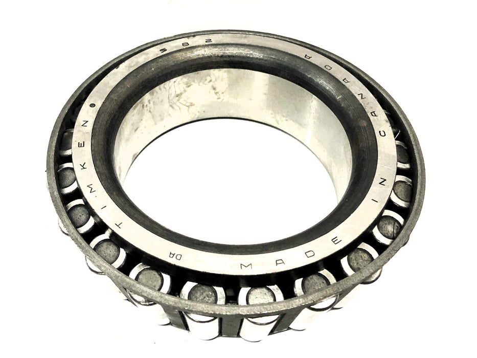 Timken Tapered Roller Bearing Cone 582 NOS