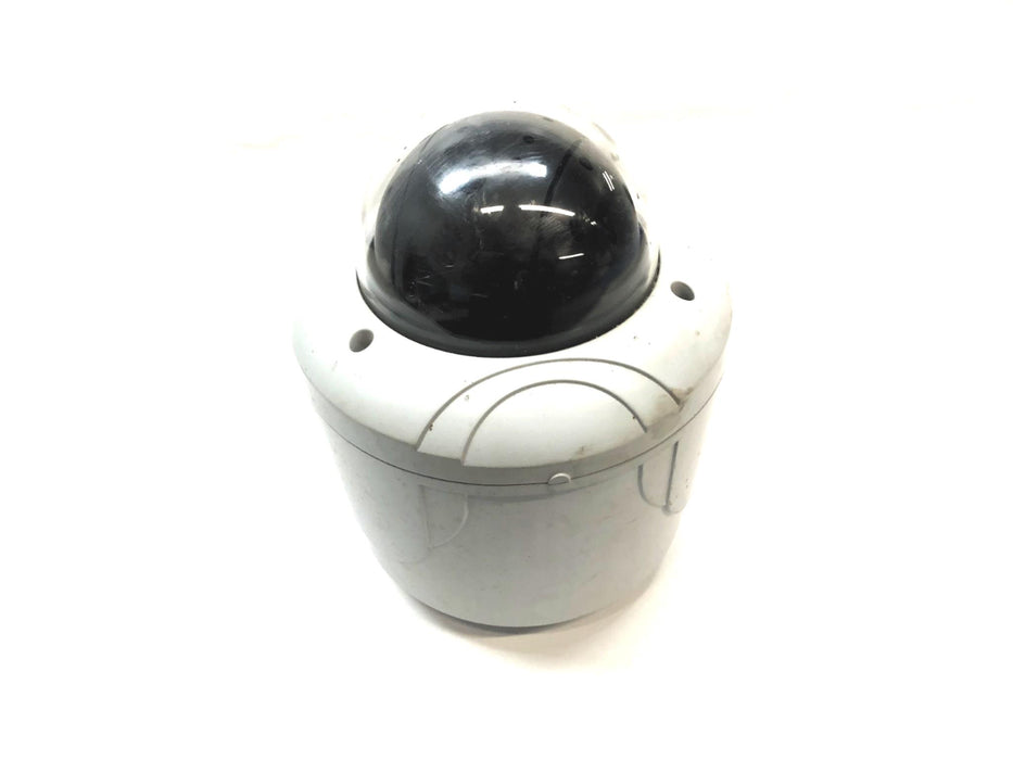 GE Security Dome Video Camera (Untested) GEC-DV-16SN USED