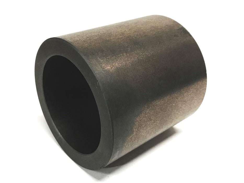 Unbranded 4 inch Metalized Carbon Bearing/Bushing OOR-A002-0005 NOS