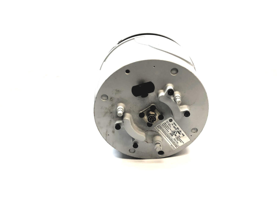 GE Security Dome Video Camera (Untested) GEC-DV-16SN USED