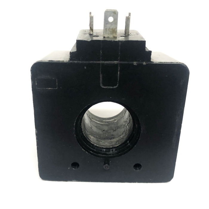 Bosch Rexroth 110V/50-60Hz 120V/60Hz 90VA/550VA Solenoid Coil 019816 L 0503 USED