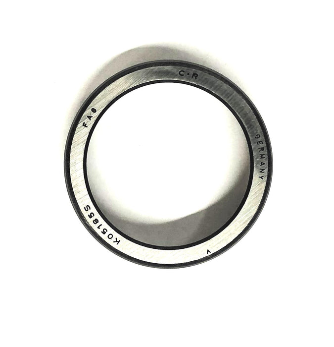 FAG CR Tapered Roller Bearing Cup K-05185S NOS