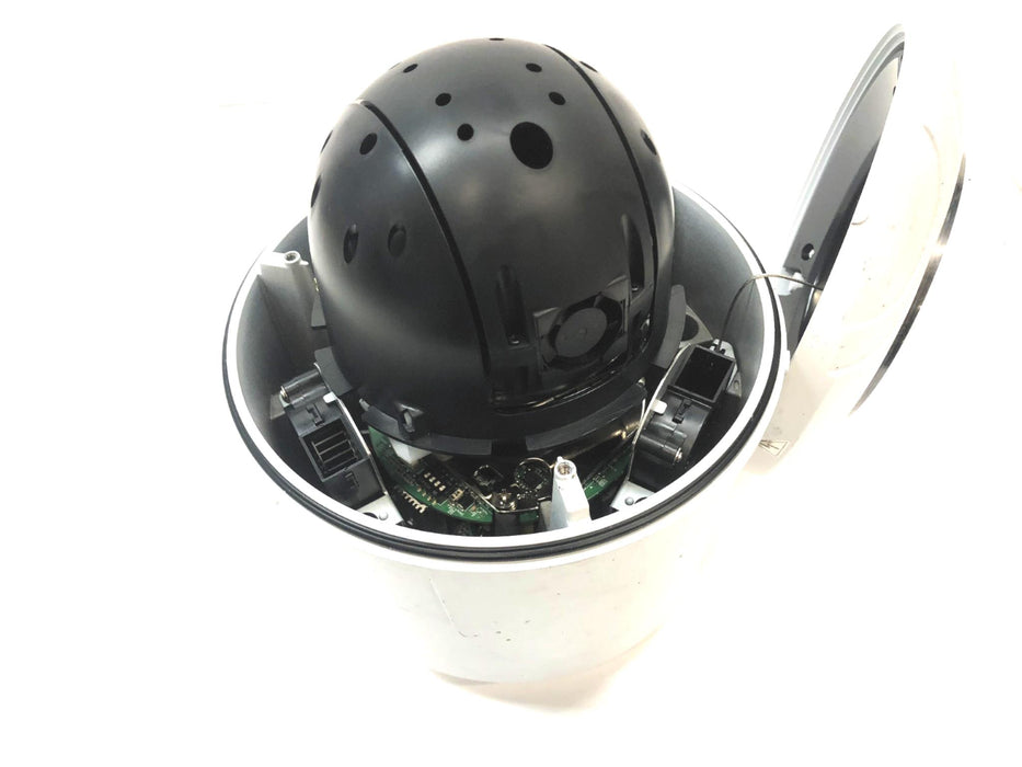 GE Security Dome Video Camera (Untested) GEC-DV-16SN USED