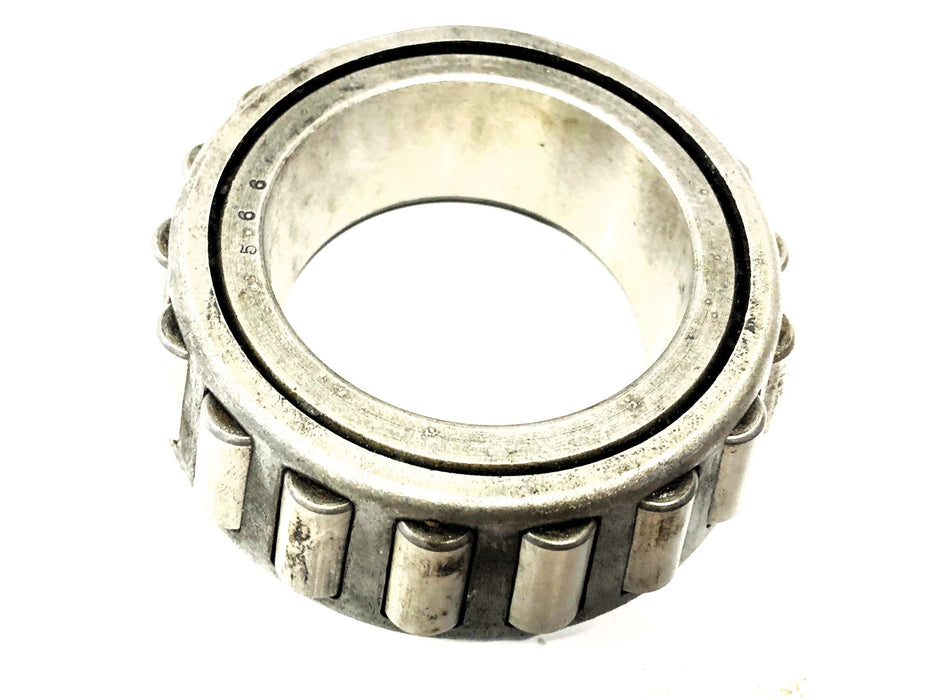 Unbranded Tapered Roller Bearing Cone 566 NOS