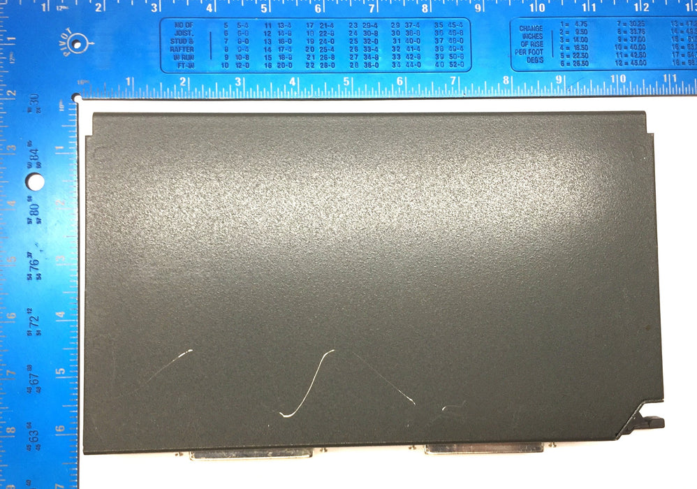 AB High-Resolution Isolation Module 1771-NBVC Firm Rev.B/Series.A (968029) USED