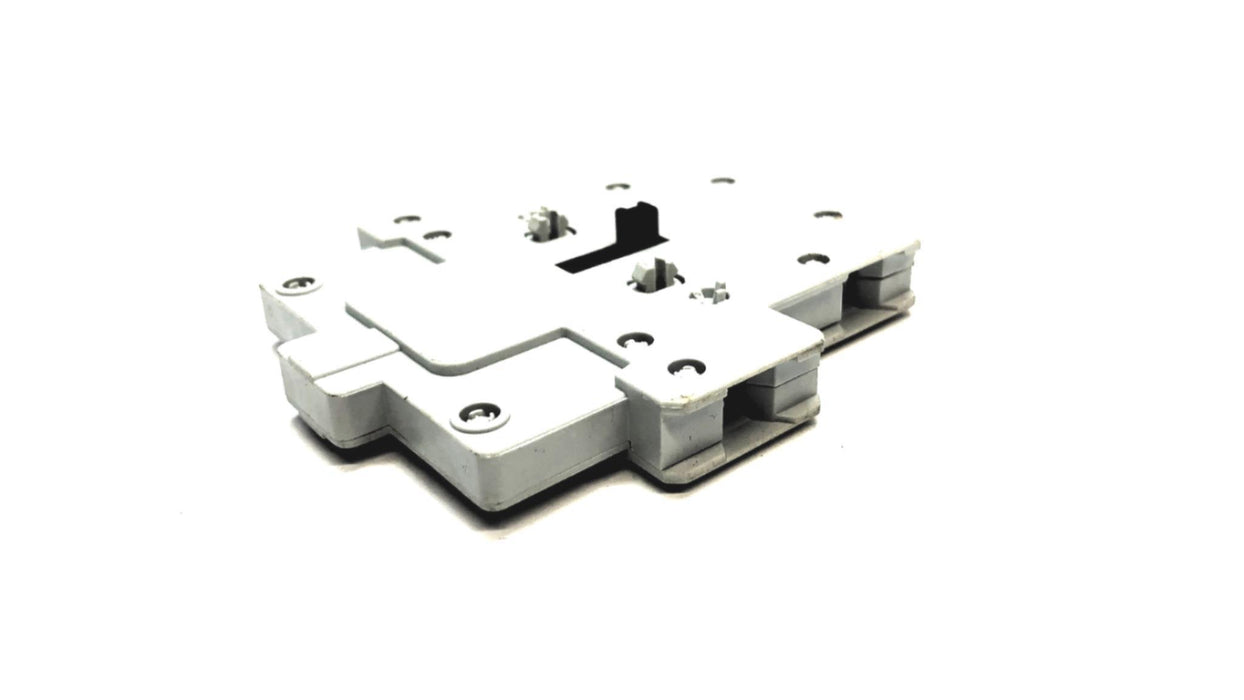 General Electric Auxiliary Contact Block BRLL11 USED