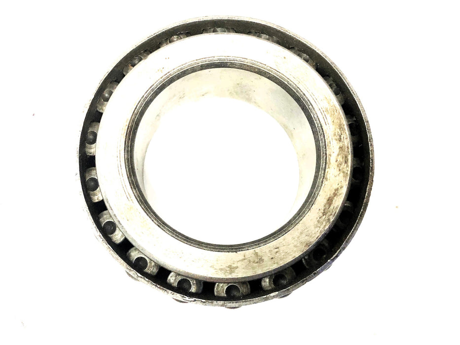 Unbranded Tapered Roller Bearing Cone 566 NOS
