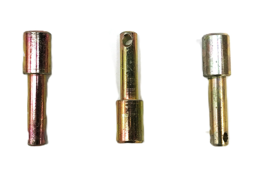 Total Source Forklift Hyster Bracket Pin HY1534671 [Lot of 3] NOS