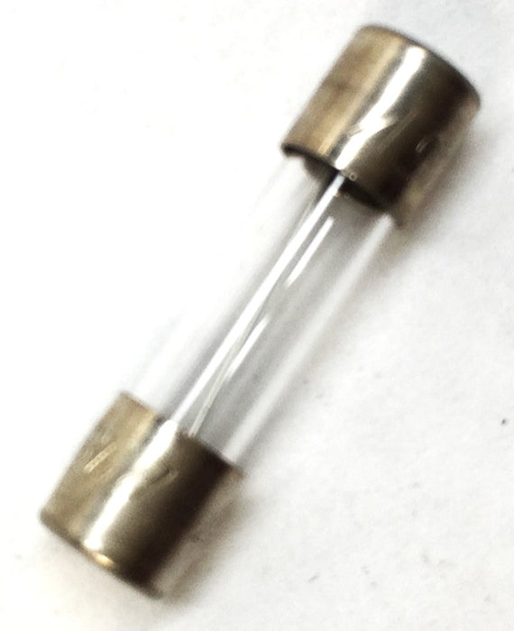 Seneca Fuse\Buss 7A/125V Miniature Glass Fuse Pack (5pcs) F7 GMA [Lot of 2] NOS