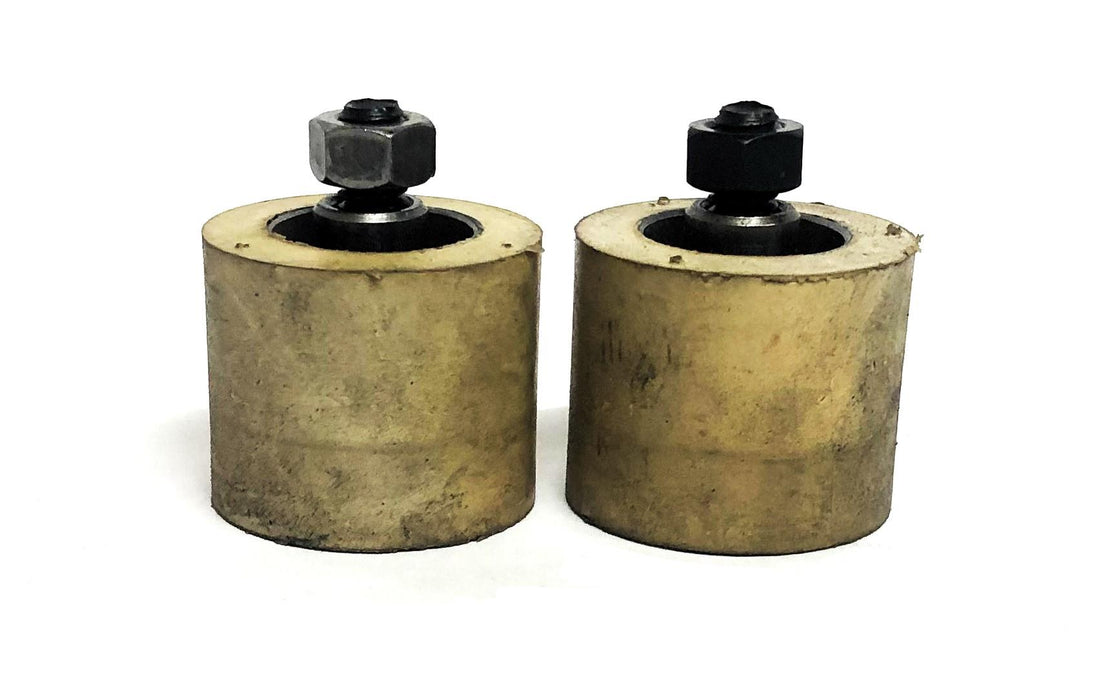 Fairlane Roller R.R.215 (RR215) [Lot of 2] USED