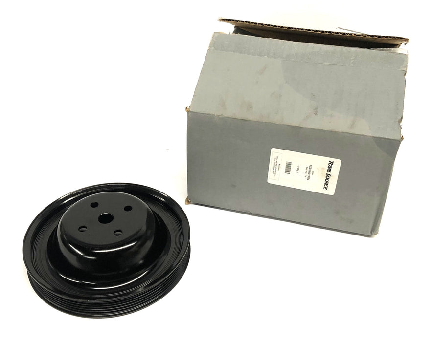 Total Source Fan Pulley HY4019124 NOS