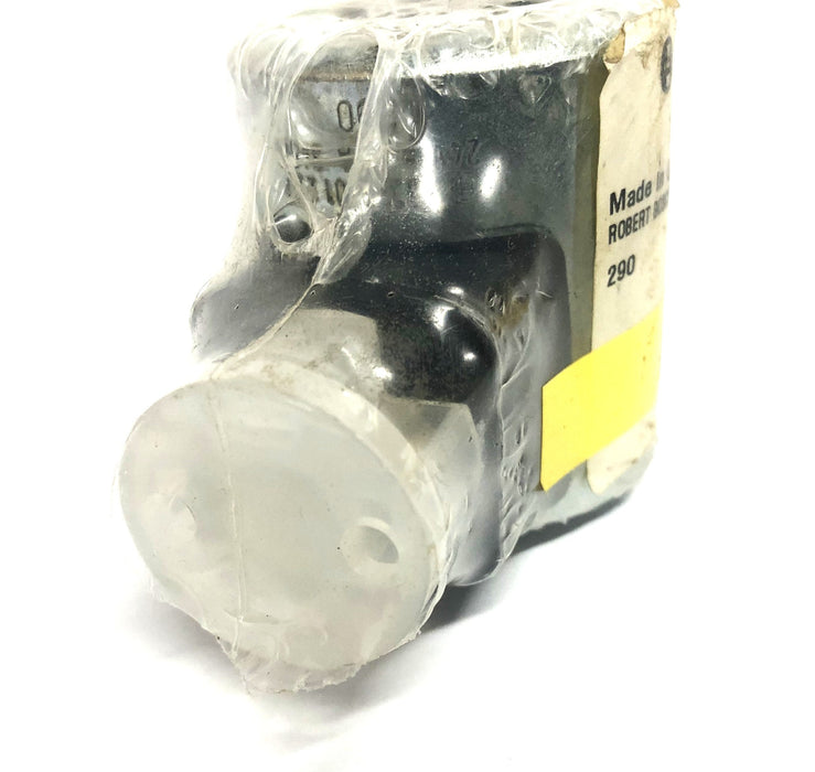 Bosch Solenoid Coil 1-837-001-227 NOS