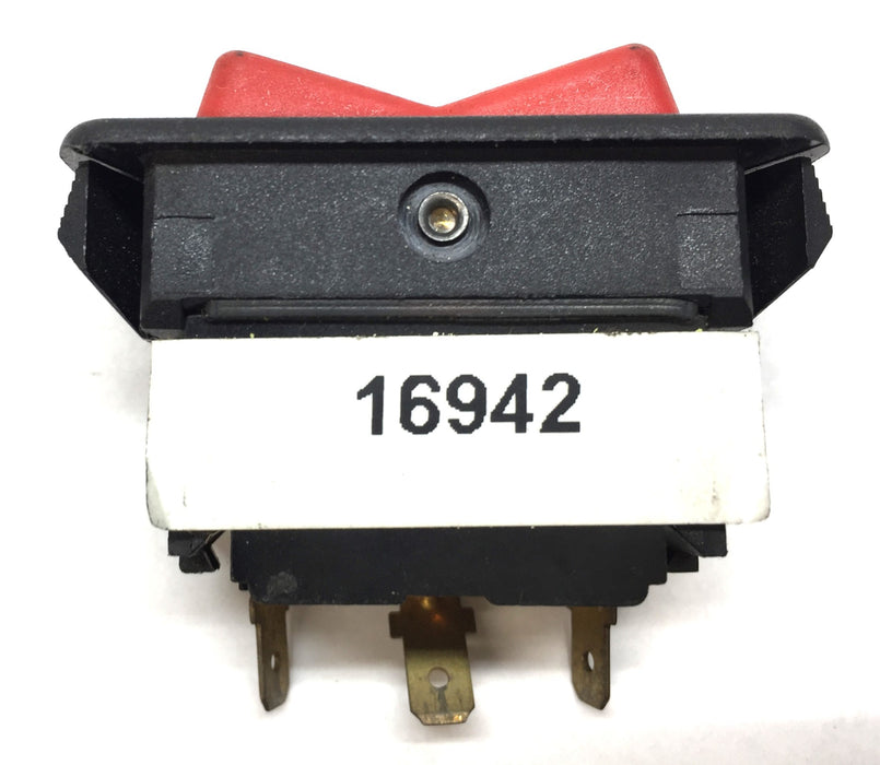 Eaton Wheelchair Rocker Switch 16942 NOS