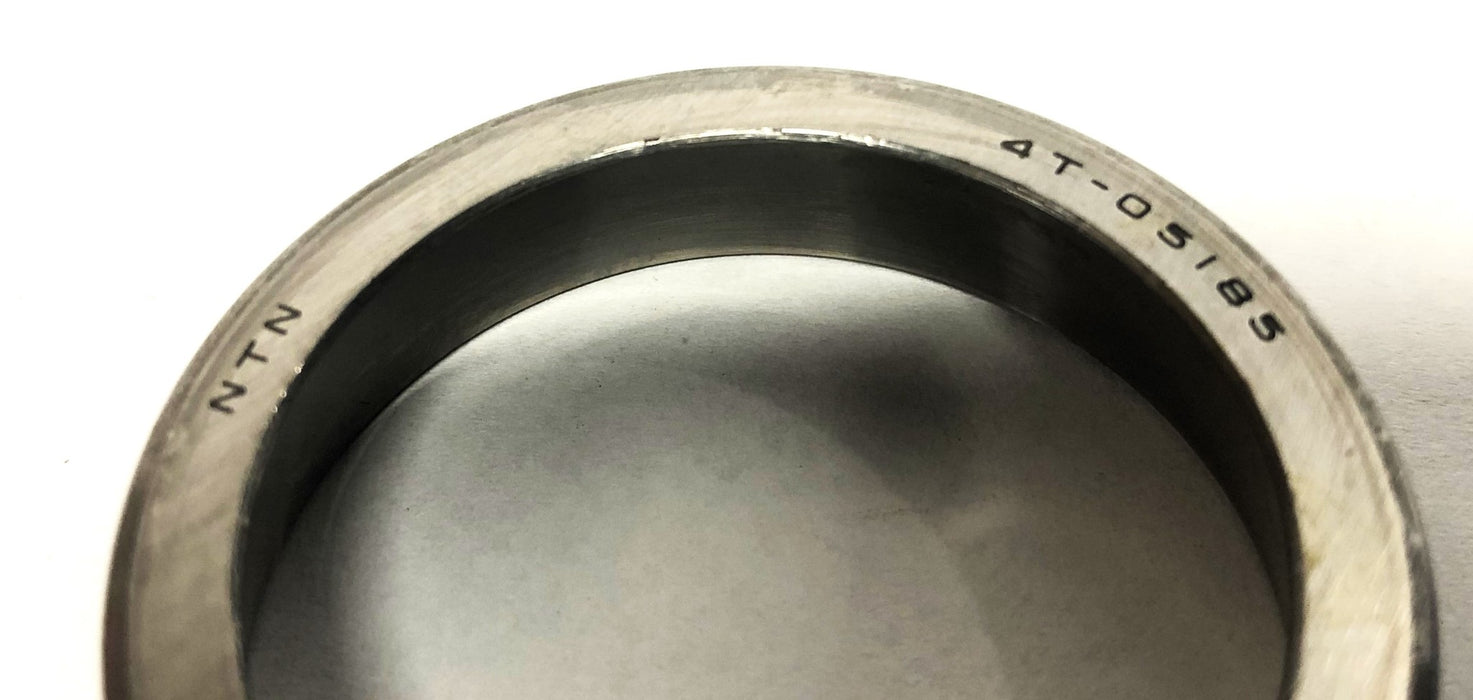 NTN Tapered Roller Bearing Cup 4T-05185 [Lot of 6] NOS