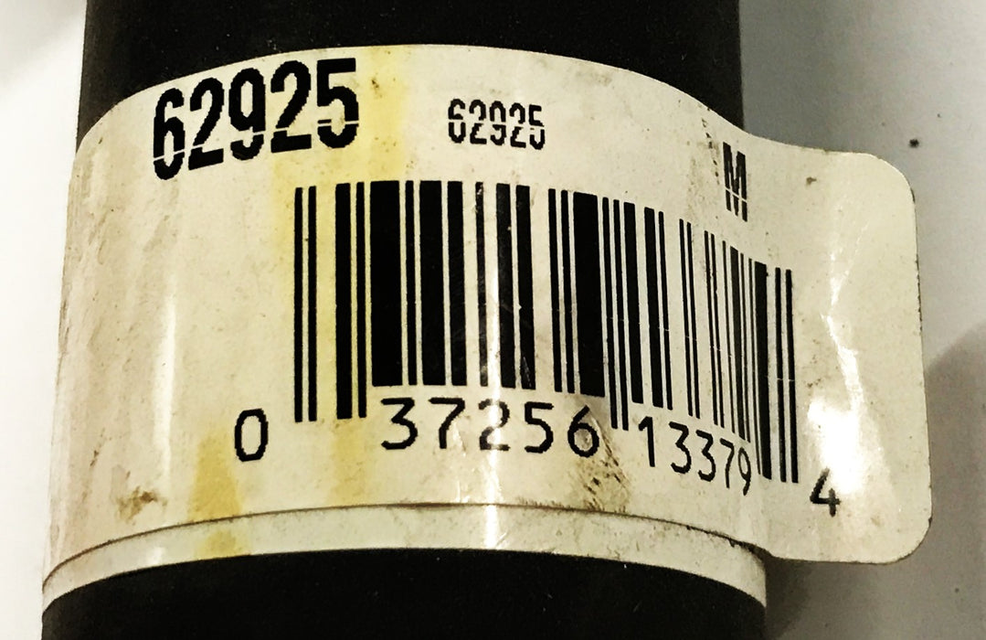 Goodyear Radiator Coolant Hose 62925 [Lot of 2] NOS