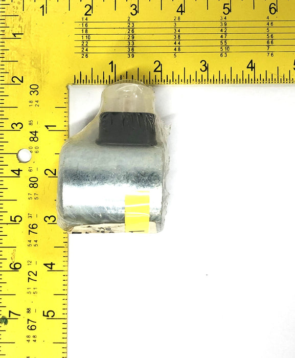 Bosch Solenoid Coil 1-837-001-227 NOS