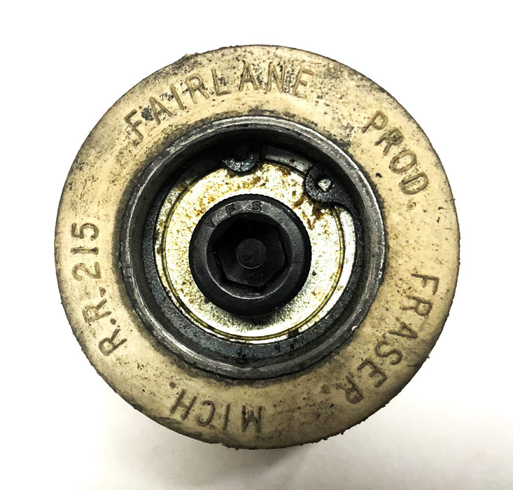 Fairlane Roller R.R.215 (RR215) [Lot of 2] USED