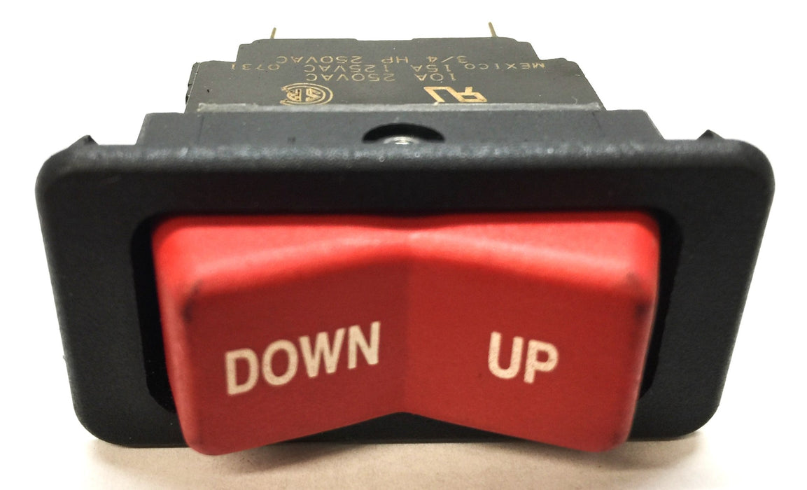 Eaton Wheelchair Rocker Switch 16942 NOS