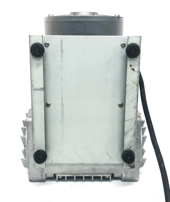 Ulvac Kiko Inc 60-72 L/min 7-40C 50-60HZ Diaphragm Vacuum Pump DA-60S USED