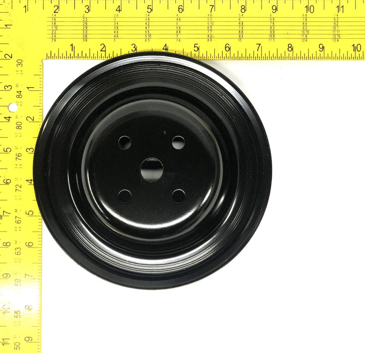 Total Source Fan Pulley HY4019124 NOS