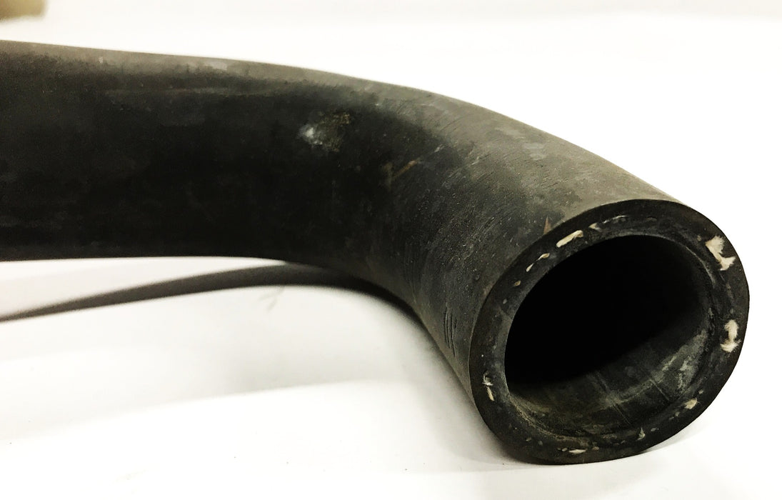 Goodyear Radiator Coolant Hose 62925 [Lot of 2] NOS