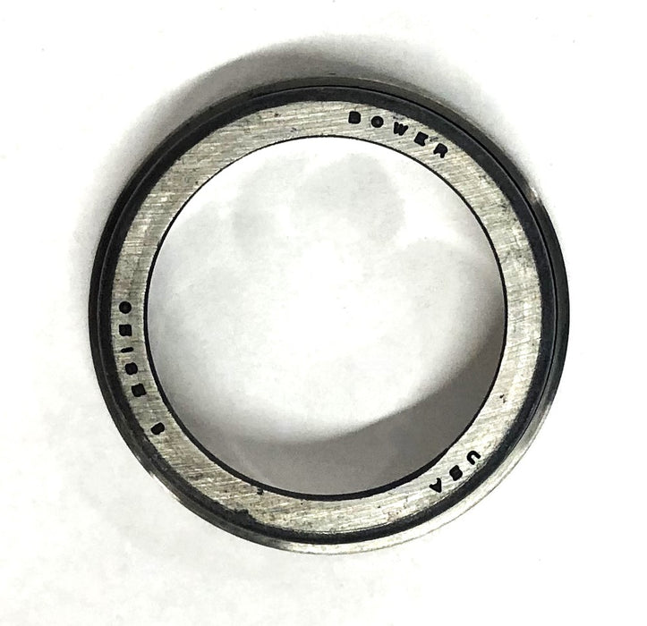 Bower Tapered Roller Bearing Cup 05185-B NOS