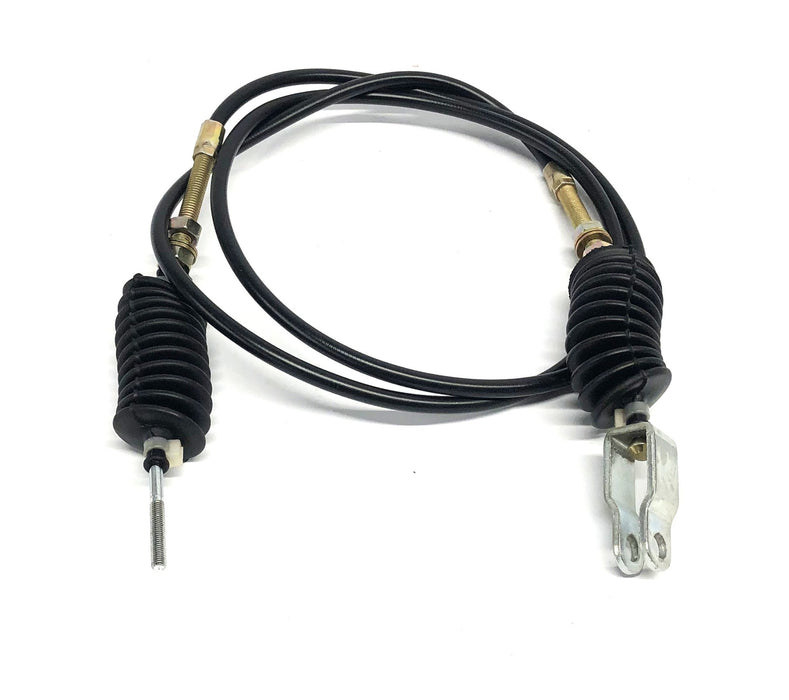 Hyster Throttle Cable 1337771 NOS