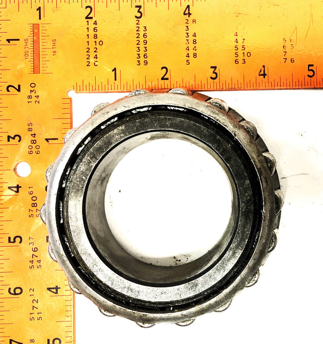 Unbranded Tapered Roller Bearing Cone 569 NOS